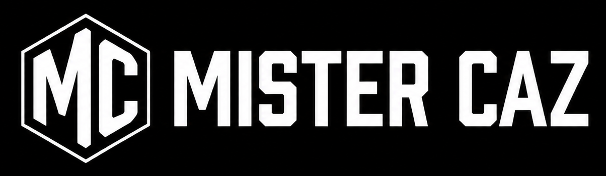 Mister Caz Casino